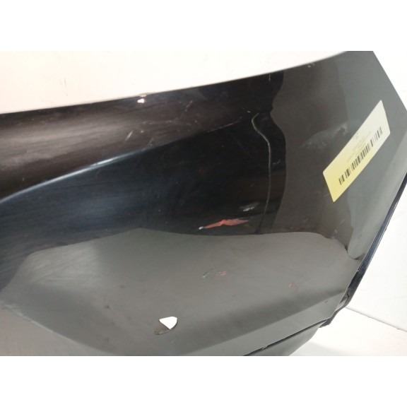 Recambio de paragolpes delantero para nissan qashqai i (j10, nj10) 1.6 dci referencia OEM IAM 620224EA0H  