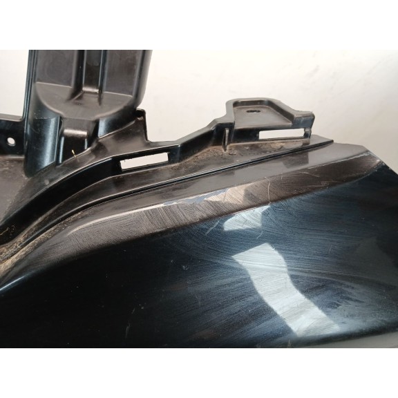 Recambio de paragolpes delantero para nissan qashqai i (j10, nj10) 1.6 dci referencia OEM IAM 620224EA0H  