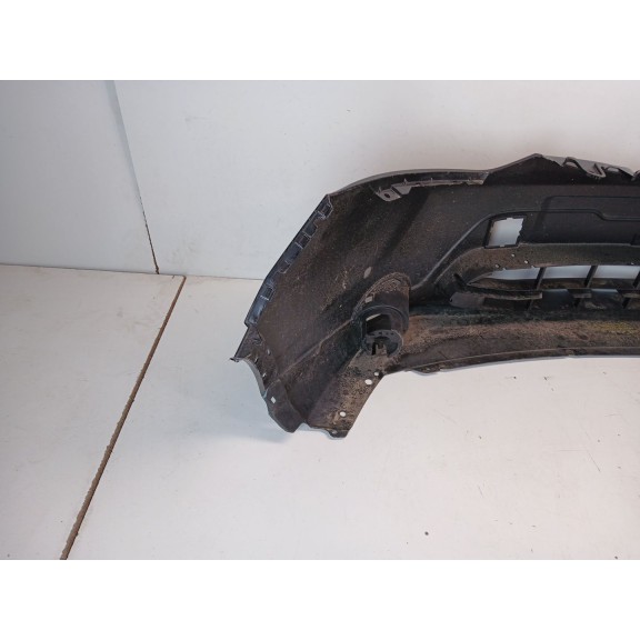 Recambio de paragolpes delantero para nissan qashqai i (j10, nj10) 1.6 dci referencia OEM IAM 620224EA0H  