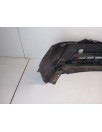 Recambio de paragolpes delantero para nissan qashqai i (j10, nj10) 1.6 dci referencia OEM IAM 620224EA0H  