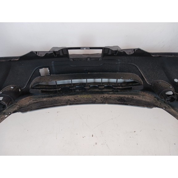 Recambio de paragolpes delantero para nissan qashqai i (j10, nj10) 1.6 dci referencia OEM IAM 620224EA0H  