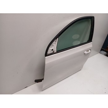 Recambio de puerta delantera izquierda para volkswagen golf vi (5k1) 1.6 tdi referencia OEM IAM 1K5831105F  