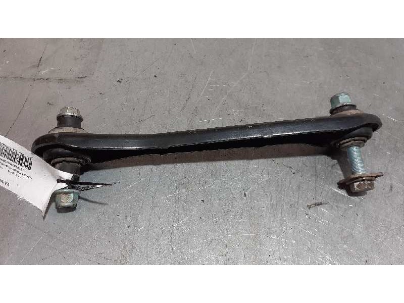 Recambio de brazo suspension inferior trasero izquierdo para seat leon (1p1) reference referencia OEM IAM 1K0501529F 1K0505323G 