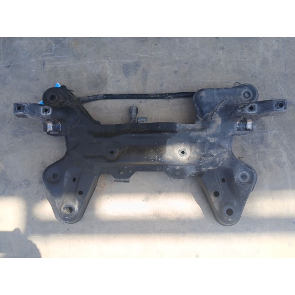 Recambio de puente delantero para citroën c4 cactus 1.6 hdi 90 referencia OEM IAM   