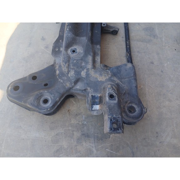 Recambio de puente delantero para citroën c4 cactus 1.6 hdi 90 referencia OEM IAM   