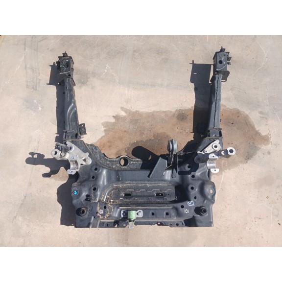 Recambio de puente delantero para renault talisman grandtour (kp_) 1.6 dci 130 referencia OEM IAM   
