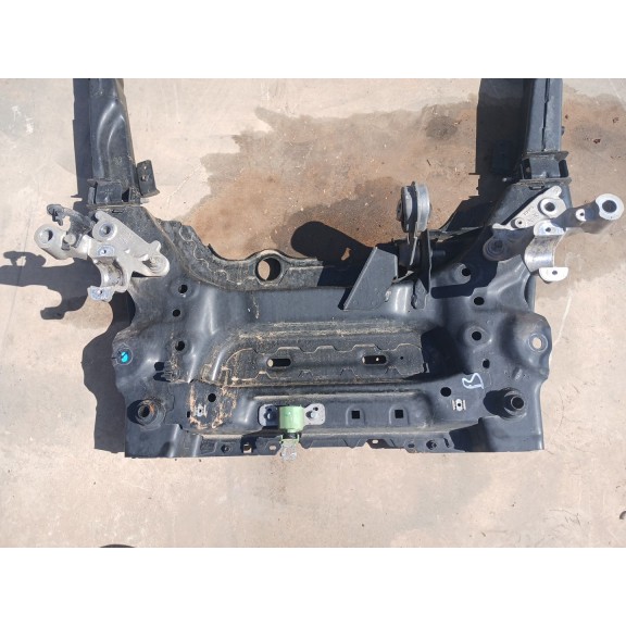 Recambio de puente delantero para renault talisman grandtour (kp_) 1.6 dci 130 referencia OEM IAM   