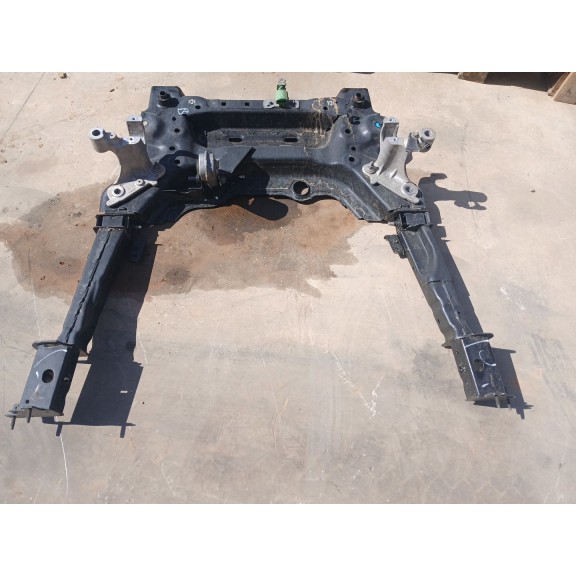 Recambio de puente delantero para renault talisman grandtour (kp_) 1.6 dci 130 referencia OEM IAM   
