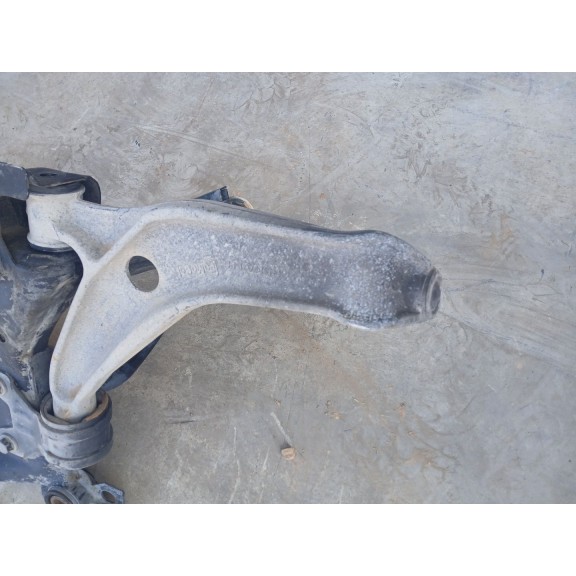 Recambio de puente delantero para ford transit connect furgon 200 l1 ambiente referencia OEM IAM   