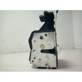 CERRADURA PUERTA DELANTERA IZQUIERDA 7 PINS