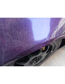 Recambio de aleta delantera izquierda para mercedes-benz clase s (w220, v220) s 320 (220.065, 220.165) referencia OEM IAM    2