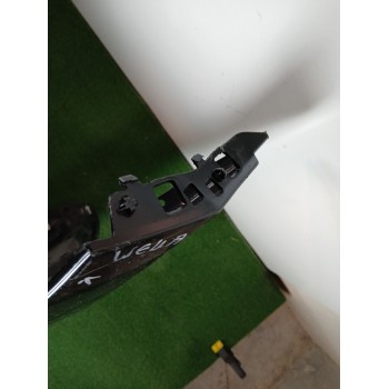 Recambio de paragolpes delantero para bmw x1 (f48) xdrive 20 i referencia OEM IAM 51117954205  