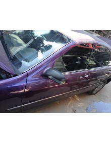 Recambio de puerta delantera izquierda para mercedes-benz clase s (w220, v220) s 320 (220.065, 220.165) referencia OEM IAM   