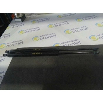 AMORTIGUADORES MALETERO / PORTON 61.5 CM 800N