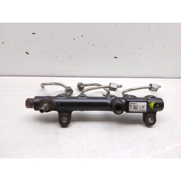 Recambio de rampa inyectora para ford mondeo iv (ba7) 2.0 referencia OEM IAM 9674300080  