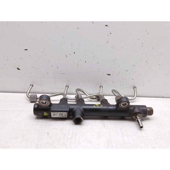 Recambio de rampa inyectora para ford mondeo iv (ba7) 2.0 referencia OEM IAM 9674300080  