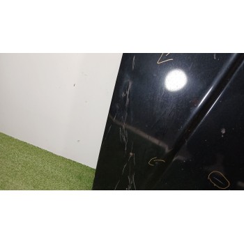 Recambio de capot para nissan navara pick-up (d40m) double cab le 4x4 referencia OEM IAM  TIENE GOLPE 