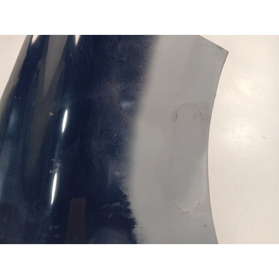 Recambio de aleta delantera derecha para citroën c4 picasso referencia OEM IAM  TIENE VARIOS GOLPES 