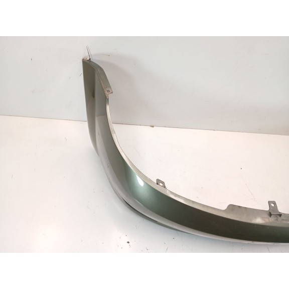 Recambio de paragolpes delantero para daewoo lacetti hatchback (klan) 1.4 referencia OEM IAM 96545491  