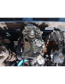 Recambio de despiece motor para ford mondeo iv sedán (ba7) 2.0 referencia OEM IAM T7MA   2