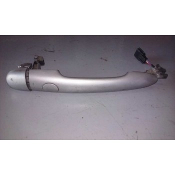 MANETA EXTERIOR DELANTERA DERECHA GRIS