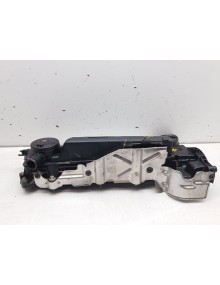 Recambio de tapa balancines para ford mondeo iv (ba7) 2.0 referencia OEM IAM 9806147980   2