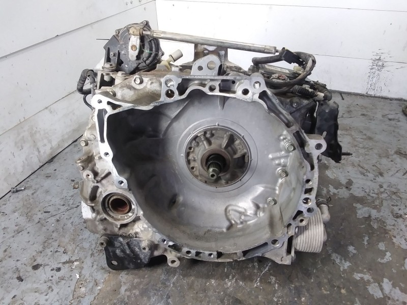 Recambio de caja cambios para citroën c4 picasso feel referencia OEM IAM 20GE13  