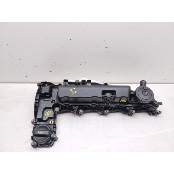 Recambio de tapa balancines para ford mondeo iv (ba7) 2.0 referencia OEM IAM 9806147980  