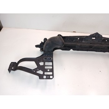 Recambio de panel frontal para bmw serie 5 touring (e61) 525d referencia OEM IAM 51647033741  