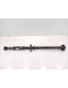 Recambio de transmision central para mercedes-benz clase r (w251) r 300 cdi 4-matic (251.020) referencia OEM IAM A2514102002  