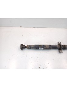 Recambio de transmision central para mercedes-benz clase r (w251) r 300 cdi 4-matic (251.020) referencia OEM IAM A2514102002   2