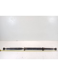 Recambio de transmision central para land rover freelander (lr2) referencia OEM IAM  4X4 CAMBIO AUTOMATICO 207 cm