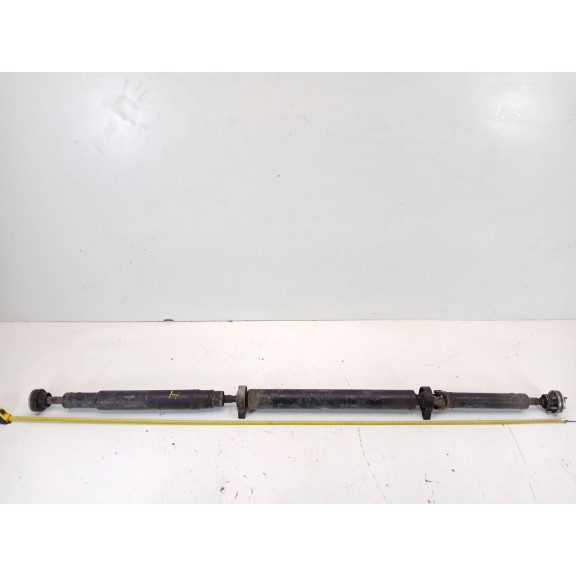 Recambio de transmision central para land rover freelander (lr2) referencia OEM IAM  4X4 CAMBIO AUTOMATICO 207 cm