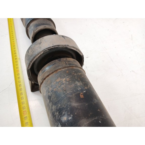 Recambio de transmision central para land rover freelander (lr2) referencia OEM IAM  4X4 CAMBIO AUTOMATICO 207 cm