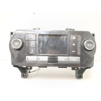 Recambio de mando climatizador para fiat bravo (198) 1.6 jtdm 16v cat referencia OEM IAM 735482711 A83018200 