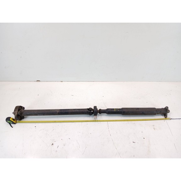 Recambio de transmision central para bmw x1 (e84) sdrive 20d referencia OEM IAM 757290502  150CM