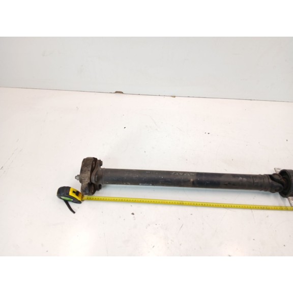 Recambio de transmision central para bmw x1 (e84) sdrive 20d referencia OEM IAM 757290502  150CM