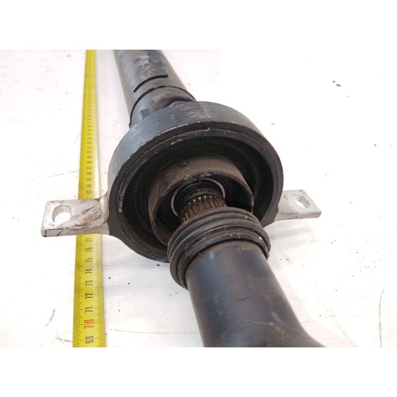 Recambio de transmision central para bmw x1 (e84) sdrive 20d referencia OEM IAM 757290502  150CM