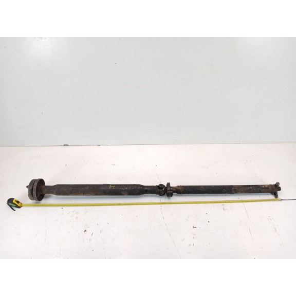 Recambio de transmision central para mercedes-benz clase s (w140) s 300 turbo-d (140.135) referencia OEM IAM   175 CM