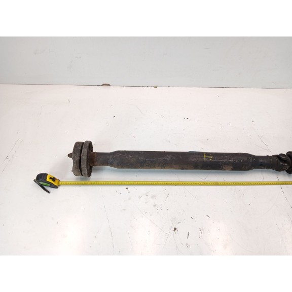 Recambio de transmision central para mercedes-benz clase s (w140) s 300 turbo-d (140.135) referencia OEM IAM   175 CM