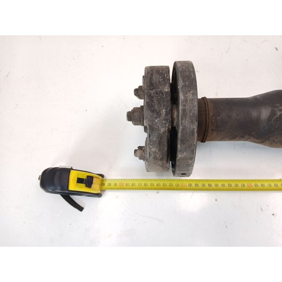 Recambio de transmision central para mercedes-benz clase s (w140) s 300 turbo-d (140.135) referencia OEM IAM   175 CM