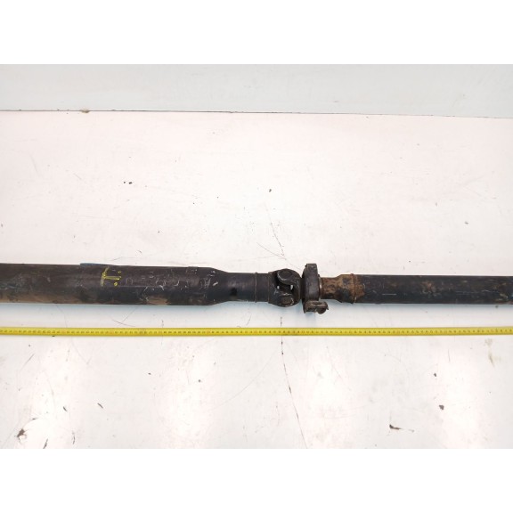 Recambio de transmision central para mercedes-benz clase s (w140) s 300 turbo-d (140.135) referencia OEM IAM   175 CM