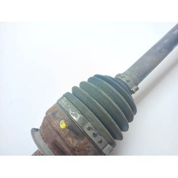 Recambio de transmision trasera izquierda para infiniti qx70 3.7 awd referencia OEM IAM   