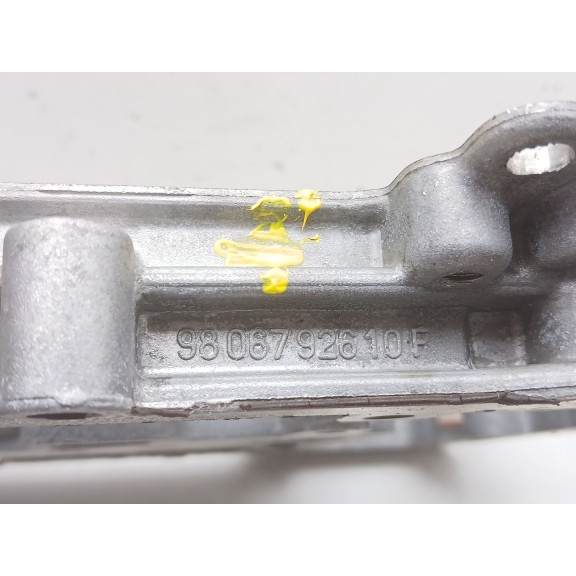 Recambio de culatin para ford mondeo iv (ba7) 2.0 referencia OEM IAM 9806792610f  