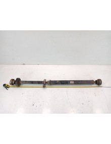 Recambio de transmision central para audi q7 (4l) 3.0 tdi referencia OEM IAM 7L6521101H  148 CM