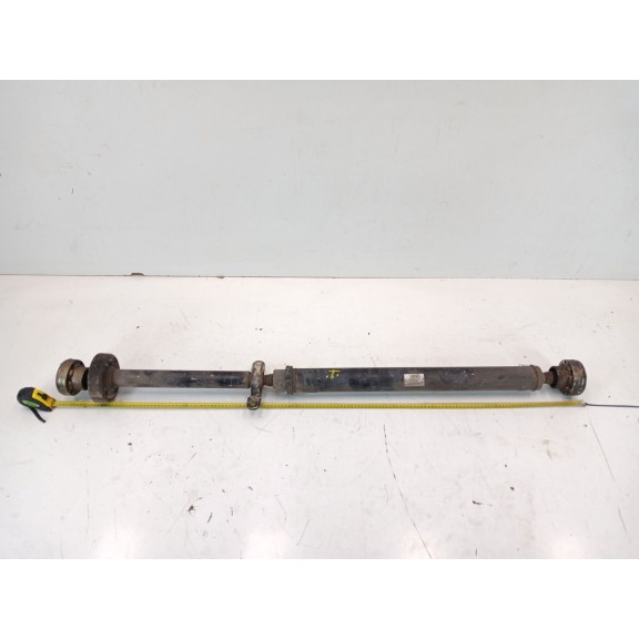 Recambio de transmision central para audi q7 (4l) 3.0 tdi referencia OEM IAM 7L6521101H  148 CM