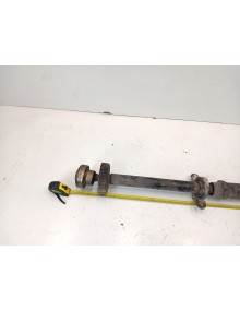Recambio de transmision central para audi q7 (4l) 3.0 tdi referencia OEM IAM 7L6521101H  148 CM 2