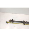 Recambio de transmision central para audi q7 (4l) 3.0 tdi referencia OEM IAM 7L6521101H  148 CM