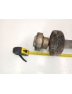 Recambio de transmision central para audi q7 (4l) 3.0 tdi referencia OEM IAM 7L6521101H  148 CM