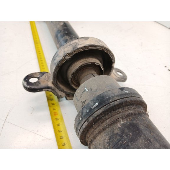 Recambio de transmision central para audi q7 (4l) 3.0 tdi referencia OEM IAM 7L6521101H  148 CM